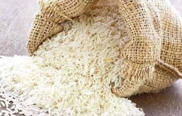 الاقتصاد: أسعار ووفرة الأرز لن تتأثر بقرار الهند حظر التوريد للعالم