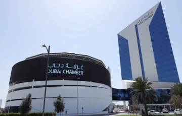 غرفة دبي للاقتصاد الرقمي تستقطب 69 شركة ناشئة في 6 أشهر