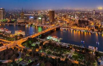بهدف جذب الاستثمار.. مصر تعلن تأسيس أول شركة إلكترونياً