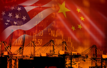 أميركا تتجه لحظر استثمارات في الصين في 3 قطاعات