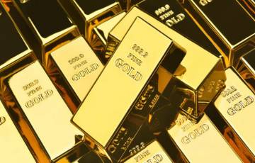 الذهب يهوي وسط ترقب بيانات التضخم الأميركية
